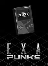 Exapunks: TEC Redshift Player
