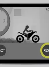 Stickman Dismounting