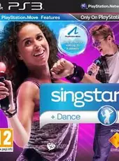 SingStar: Dance