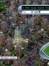 SimCity Creator