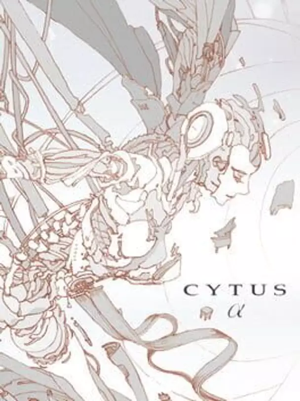 Cytus Alpha