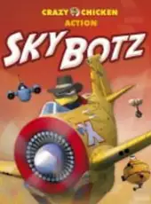 Crazy Chicken: Approaching