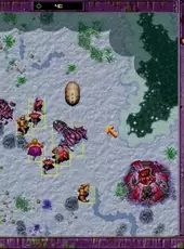 War Wind II: Human Onslaught