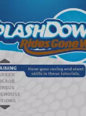 Splashdown: Rides Gone Wild