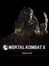 Mortal Kombat X: Predator