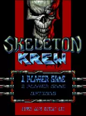 Skeleton Krew