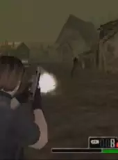 Resident Evil 4: Mobile Edition