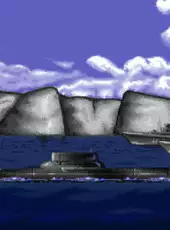 The Hunt for Red October