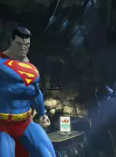 DC Universe Online