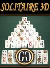 Solitaire 3D