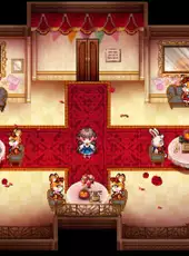 Pocket Mirror: GoldenerTraum