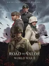 Road to Valor: WW2