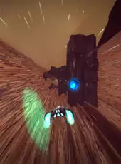 Astral Traveler
