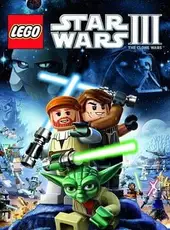 LEGO Star Wars III: The Clone Wars