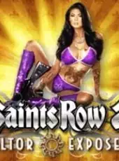 Saints Row 2: Ultor Exposed