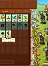 Plants vs. Zombies: GOTY Edition