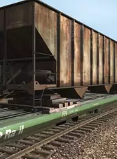 Trainz Railroad Simulator 2019: JR Rolling Stock Pack TRS19