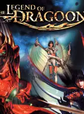 The Legend of Dragoon