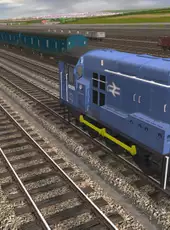 Trainz Plus: Newcastle Shunter