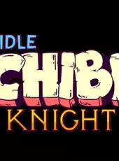 Idle Chibi Knight
