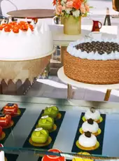 Candy Shop Simulator