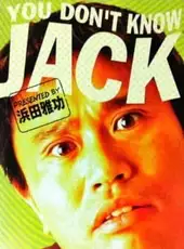 You Don't Know Jack Presented by Masatoshi Hamada