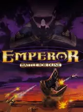 Emperor: Battle for Dune