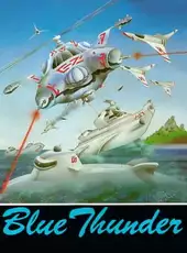 Blue Thunder