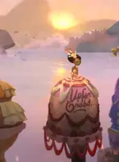 Broken Age: The Complete Adventure