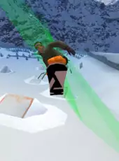 Fresh Tracks Snowboarding