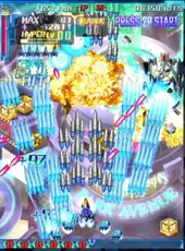 DoDonPachi Saidaioujou