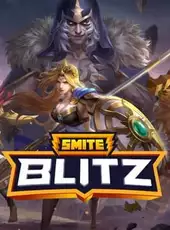 Smite Blitz