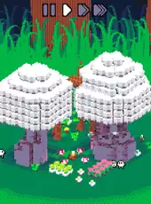 Shroomchitect