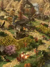 Age of Mythology: Retold - Immortal Pillars