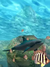 Ecco the Dolphin: Defender of the Future