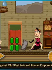 Family Guy: Time Warped