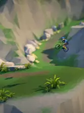 Lonely Mountains: Downhill