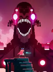 Hyper Light Drifter: Special Edition