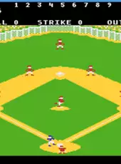 Barroom Baseball