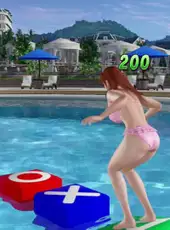 Dead or Alive Xtreme 3: Fortune