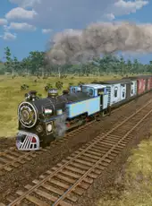 Railway Empire 2: India