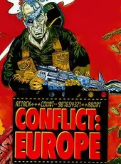 Conflict: Europe