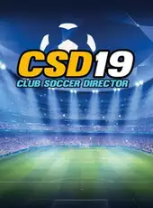 Club Soccer Director 2019