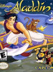 Disney's Aladdin