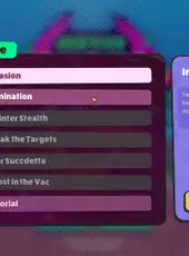 Justice Sucks: Tactical Vacuum Action