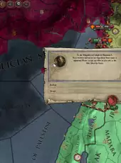 Crusader Kings II: Sword of Islam