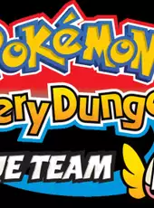 Pokémon Mystery Dungeon: Rescue Team DX