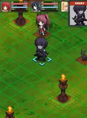 Pastel Chime 3: Bind Seeker