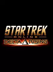 Star Trek Online: Delta Rising