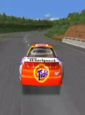 NASCAR Rumble